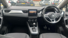 Renault Captur 1.6 E-Tech full hybrid 145 Techno 5dr Auto Hybrid Hatchback